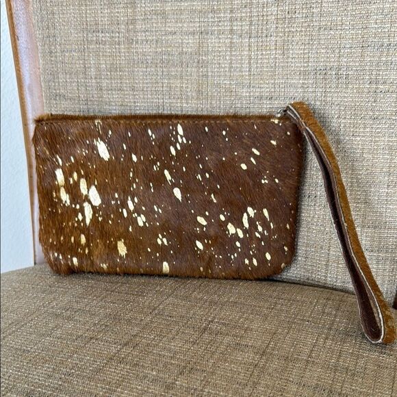 Katydid wristlet - Picture 1 of 8